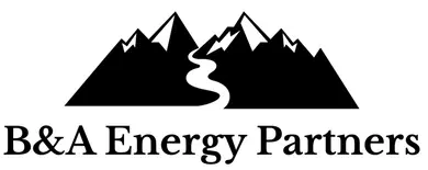 B&A Energy Partners LLC logo