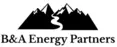 B&A Energy Partners LLC logo